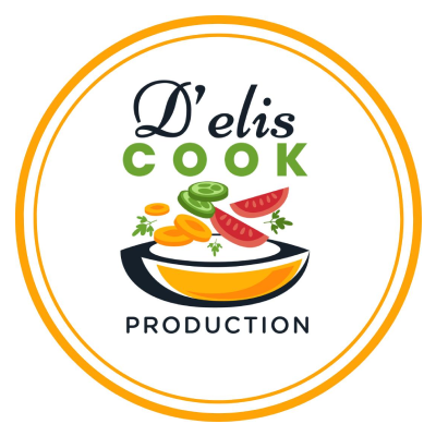 Logo D’Elis Cook