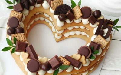 Atelier spécial pâtisserie – Number Cake 🎂